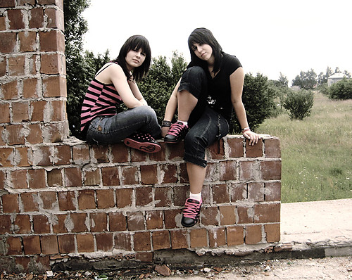 friends