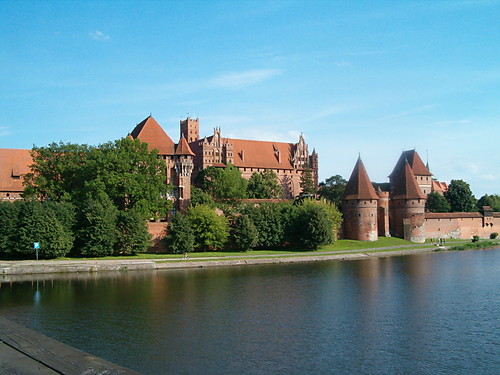 Malbork...