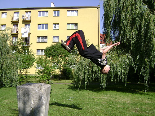 Wpis grooverrockerz