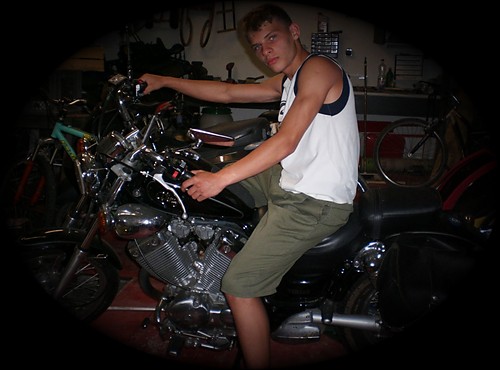 Motorrek:)