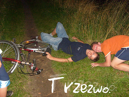 Trzezwo....