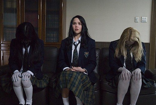 Wpis grudge