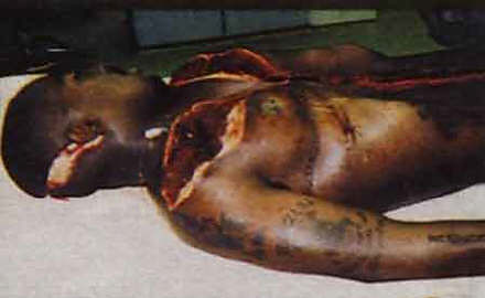 2 pac dead in 1996
