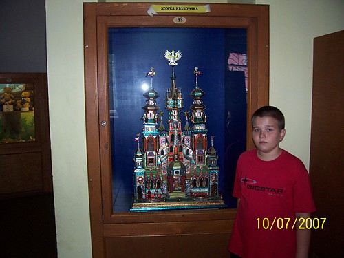 Muzeum Zabawek