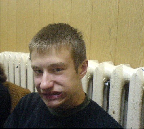 Wielki Mistrz Marcin