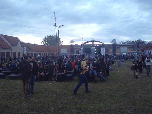 Union of Rock 2007 ;]
