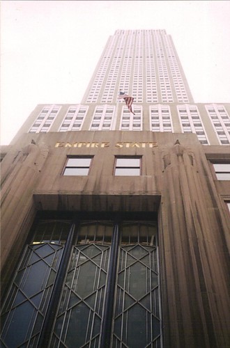 Empire State Building