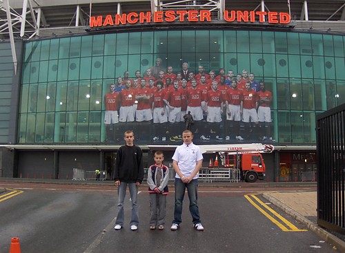 Manchester United