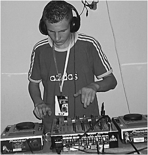 Dario Jay Dee