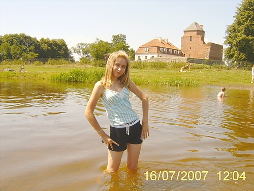 Nad Liwcem;)