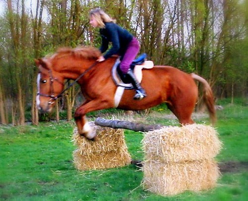 Ja i Ruda :)(: