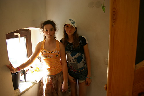 Z Madzi..... =)