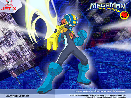 Megamen