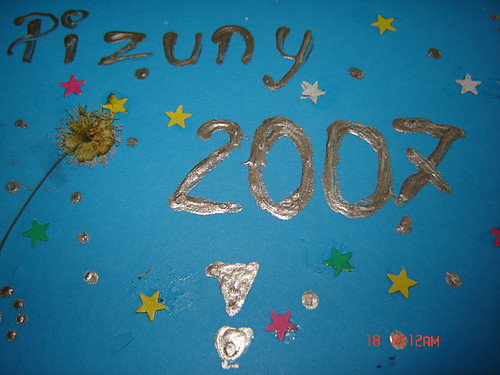 Pizuny 2007 ...