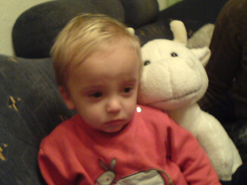 * * * Patrik * * *