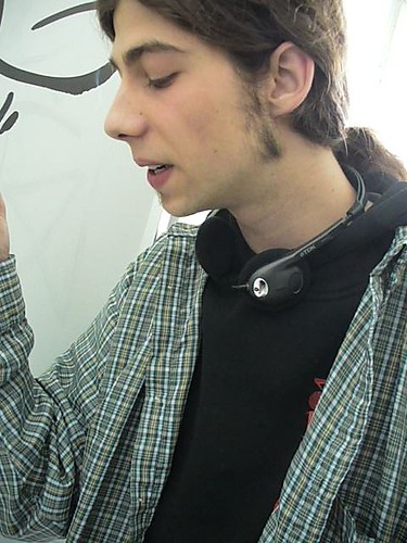 szkolny kibel ;]