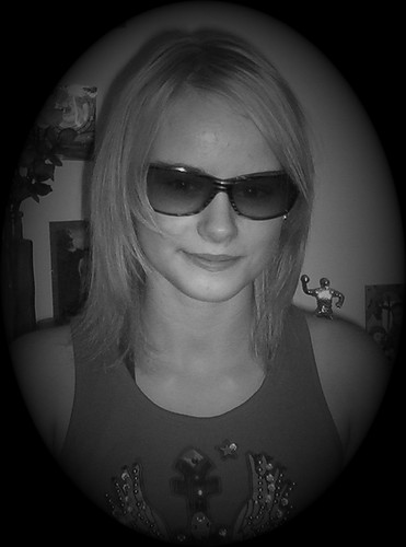 W Poli Muszkach:-)