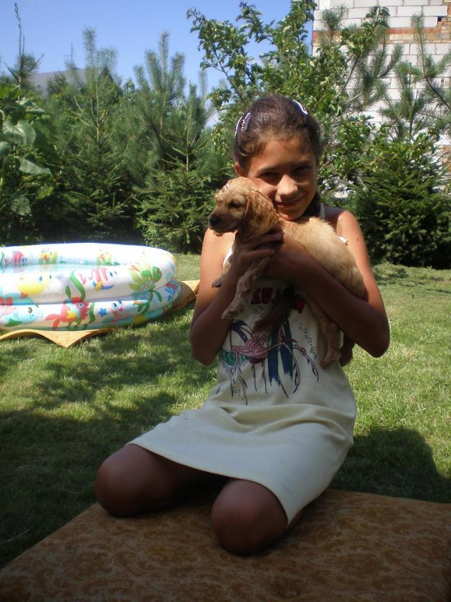 Graffi i ja