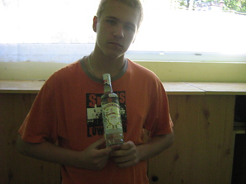 Sarbinowo 2007