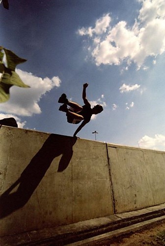 jump:D