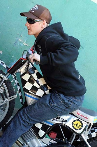 Fredrik Lindgren