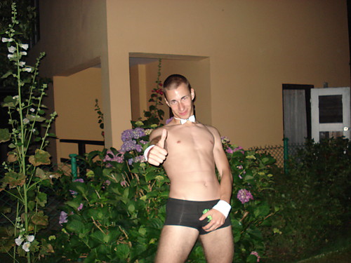 Party Boy