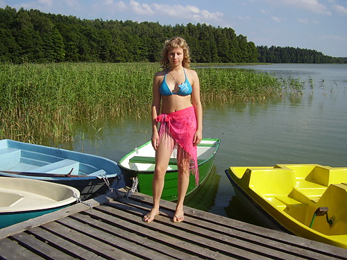 Moja myszka:*