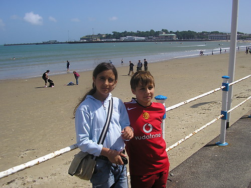 JA I MOJ BRAT GABRIEL