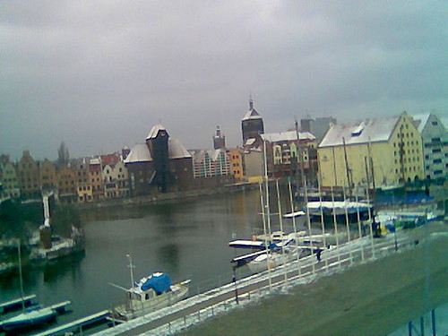 ,,Marina