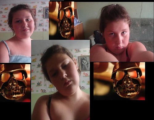 niewytrzymam 