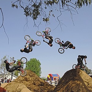 Wpis lovebike