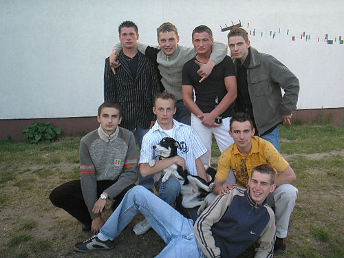 Wpis polekos