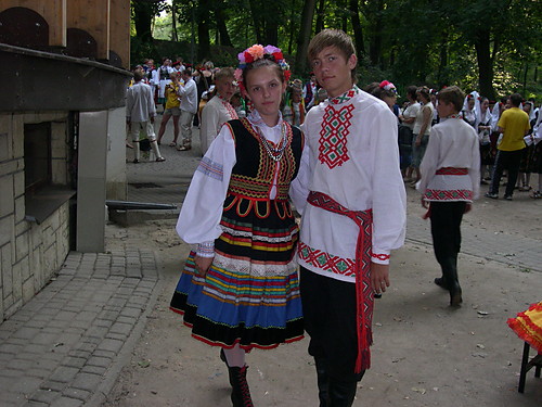 Blondasek :*