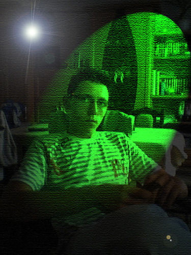 OTO JA