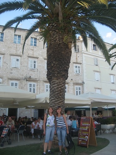 Pod palm xD