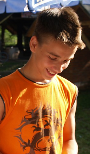 Wpis blizniaczek