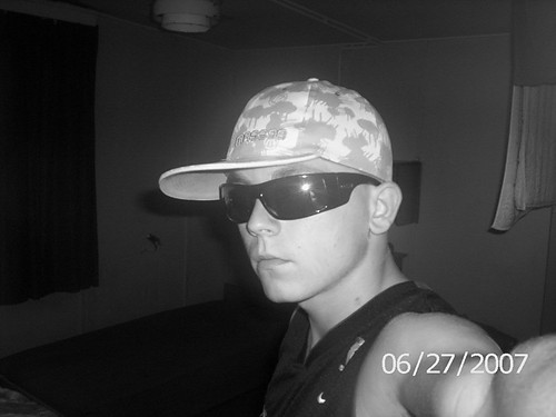 Przydworze 2007