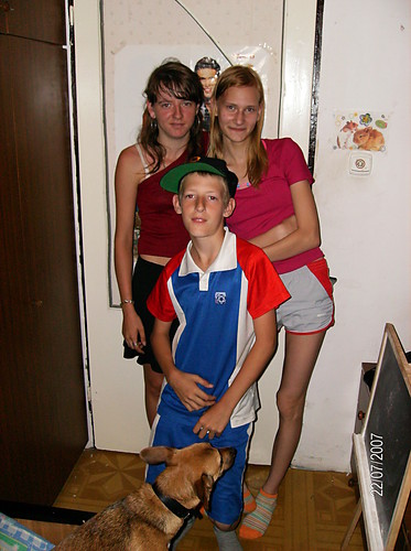 Wpis naszatrojca