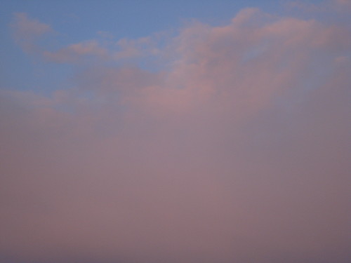 RӯOWE chmury