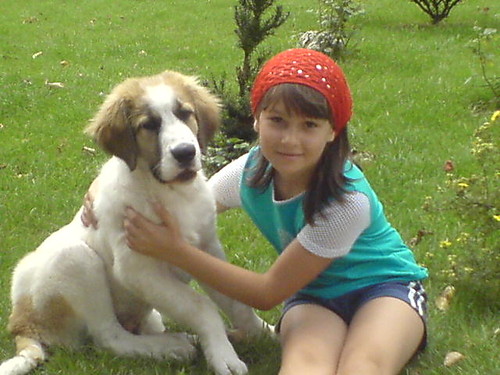 ja i mj piesek!:):):):)