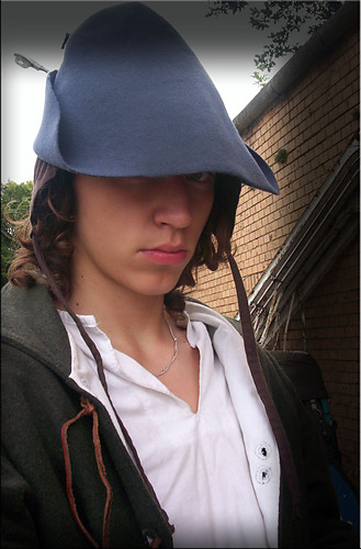 Oblenie Malborka 2007.
