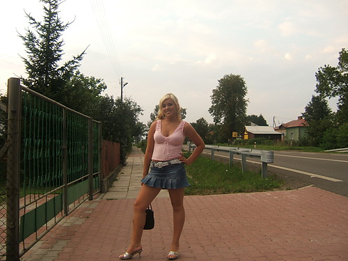 Moja Karolinka!