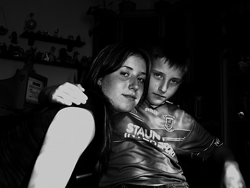 Z SYLWIA:*