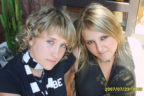 My xD