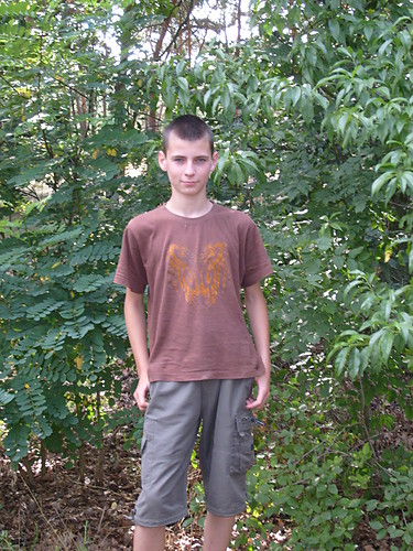 To ja ;P