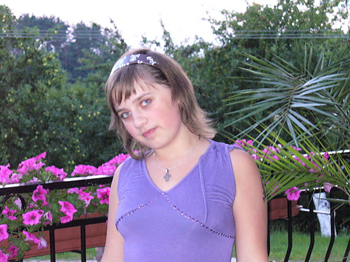 moja pierwsza focia :P
