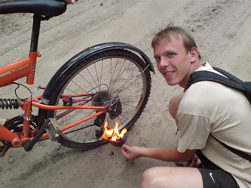 PaLeNiE GuMy xD