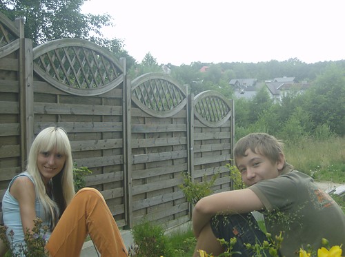 Darcia and Czerwis