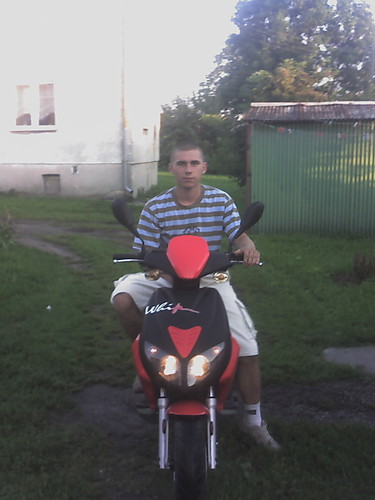 jak zawsze ja