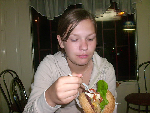 Amandzia:)